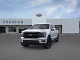New 2025 Ford F150 Lariat w/ Equipment Group 502A High image 3