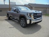 New 2025 GMC Sierra 2500 SLT image 3