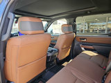 New 2025 Toyota Tundra 1794 Edition image 5