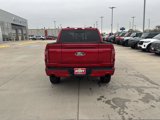 New 2025 Ford F150 Lariat w/ Equipment Group 501A Mid image 4
