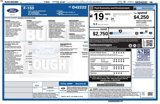 New 2025 Ford F150 XLT w/ Equipment Group 302A MID image 2
