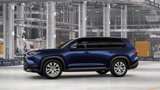 New 2025 Toyota Grand Highlander AWD Hybrid image 5