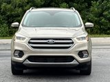 Used 2017 Ford Escape Titanium image 2