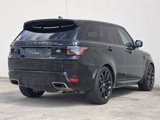 Used 2020 Land Rover Range Rover Sport HSE image 5