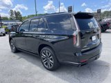 Used 2021 Cadillac Escalade Sport w/ Driver Assist Tech Package image 3