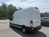 Used 2022 Ford Transit 350 148 High Roof AWD image 4