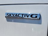 New 2025 MAZDA CX-50 AWD 2.5 S w/ Cargo Package image 5