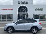 Used 2021 Subaru Forester Premium image 2