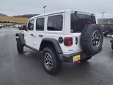 New 2025 Jeep Wrangler Unlimited Rubicon image 5