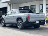 New 2025 Chevrolet Silverado EV RST image 4