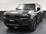 Used 2024 Toyota Land Cruiser image 2
