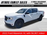 Used 2022 Ford Maverick XL w/ Equipment Group 100A Standard image 1