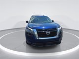 New 2025 Nissan Pathfinder SV image 3