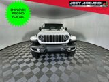 New 2025 Jeep Wrangler Unlimited Sahara image 3