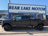 New 2025 Ford F350 Lariat image 2