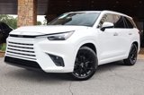 Used 2024 Lexus TX 350 AWD image 4