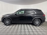 New 2026 Mercedes-Benz GLE 350 4MATIC image 3