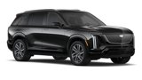 New 2026 Cadillac Vistiq Sport image 6
