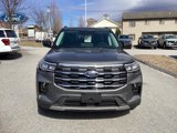 New 2025 Ford Explorer Active image 2