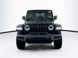 Used 2023 Jeep Wrangler Unlimited Rubicon w/ LED Lighting Group image 2