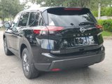 New 2026 Nissan Rogue S image 4