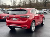 New 2025 Buick Envision Avenir image 5