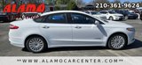 Used 2015 Ford Fusion SE image 6