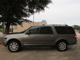 Used 2014 Ford Expedition EL Limited image 4