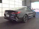 Used 2025 BMW M850i xDrive Coupe image 4