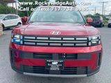 Used 2024 Hyundai Santa Fe SEL image 2