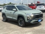 New 2026 Chevrolet Equinox ACTIV image 6
