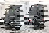 New 2025 Mercedes-Benz G 580 w/ EQ Technology image 2