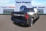 New 2025 RAM 1500 Laramie w/ Sport Appearance Package image 3