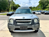 Used 2002 Nissan Xterra XE image 3