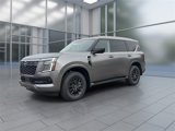 New 2025 Nissan Armada SV image 4