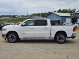 New 2025 RAM 1500 Laramie image 2