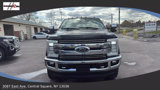 Used 2018 Ford F350 Lariat w/ Lariat Ultimate Package image 5