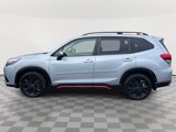 Used 2022 Subaru Forester Sport image 4