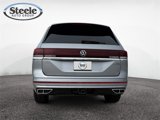 New 2025 Volkswagen Atlas SEL Premium R-Line image 4