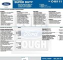 New 2025 Ford F250 Lariat w/ Lariat Ultimate Package image 2