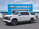 New 2025 Chevrolet Suburban High Country image 2