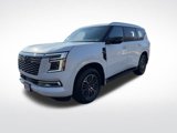 New 2025 Nissan Armada SL image 3