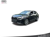 New 2025 Audi Q3 2.0T Premium Plus image 3