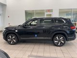 New 2025 Volkswagen Atlas SEL image 4