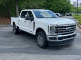 New 2025 Ford F250 King Ranch w/ Chrome Package image 3
