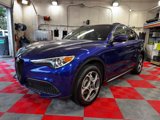 Used 2022 Alfa Romeo Stelvio Sprint image 6