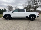 Used 2020 Chevrolet Silverado 2500 Custom w/ Custom Value Package image 2