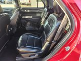 Used 2021 Ford Explorer XLT w/ Equipment Group 202A image 6