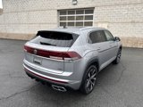 New 2025 Volkswagen Atlas Cross Sport SEL Premium R-Line image 3
