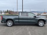 New 2025 Chevrolet Silverado 1500 LTZ w/ LTZ Premium Package image 5
